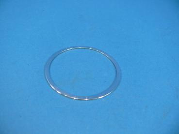 Ringe Hochtöner (2er Set) poliert passend für BMW Z4