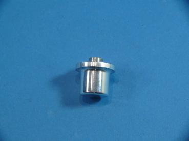 Radio operation button right side polished fit for BMW Z4