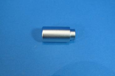 Handbrake button matted fit for BMW 3er 5er 6er 7er Z1 Z3