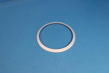 Ringe Tür Lautsprecher vorne mattiert (2er Set) passend für BMW 1er E87