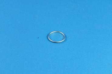 Ring for mirror adjustment button matted fit for BMW E38 E39 E87 E90 E91 E92 E93