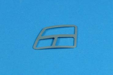Surrounds multifunction steering matted fit for BMW E81 E87 E90 E91 E92 E93