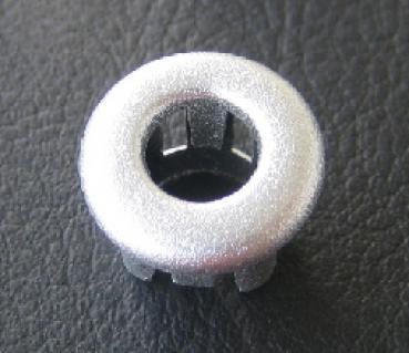 Door Pin Surrounds matted (2 pieces) fit for BMW E81 E88 E90 E91 E92 E93