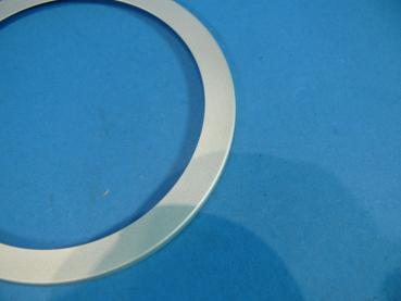 Door Speaker Surrounds matted (2 pcs) fit for BMW Z4 E85/E86