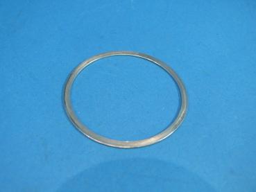 Ringe Hochtöner (2er Set) mattiert passend für BMW Z4