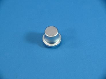 Radio operation button left side matted fit for BMW E46 / Z4