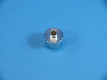 Radio operation button left side matted fit for BMW E46 / Z4