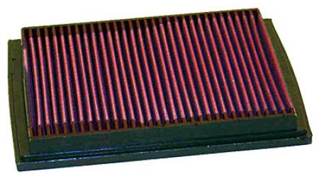 K&N Filter BMW 3er E36, 5er E39, 7er E38, Z3, Z4