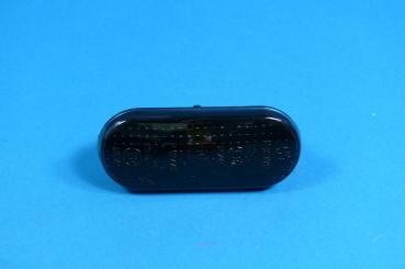 Side indicator black fit for Ford Galaxy VW Bora Golf 4 Lupo Passat T5