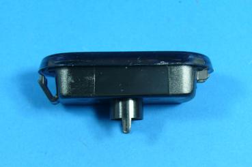 Side indicator black fit for Ford Galaxy VW Bora Golf 4 Lupo Passat T5