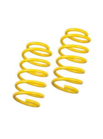 ST-suspension springs 30/00mm BMW E61 545i/525d/530d/535d