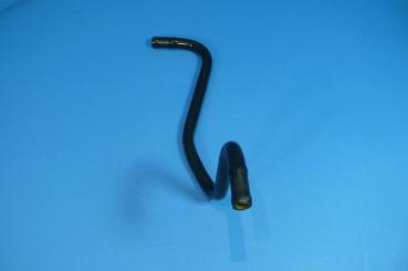Alpina Vent pipe on the right fit for BMW 5er E34 B12 B10 Biturbo