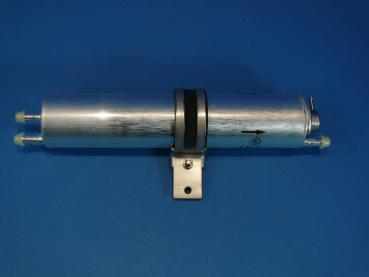 ALPINA LU Kraftstofffilter mit Druckregler passend für Alpina B5 Limousine/Touring (E60/E61) B6 Coupe/Cabrio (E63/E64)