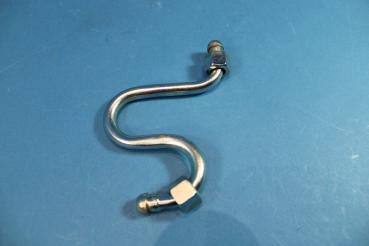 Preview: Verbindungsrohr Kraftstofftank für BMW 3er E30