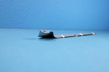 Preview: Schutzblech für Kraftstofftank BMW 3er E30 alle