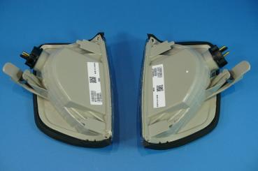 Indicator clear fit for Mercedes W124 all