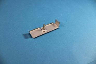 Halter für Kraftstoffleitung BMW 3er E36 alle