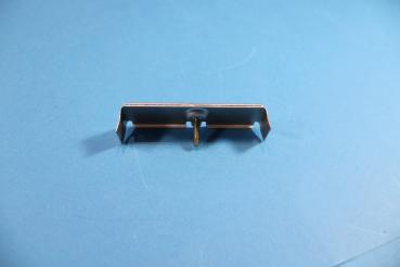 Preview: Halter für Kraftstoffleitung BMW 3er E36 alle