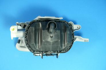 Foglights CHROME fit for Mercedes W208 R170 W210