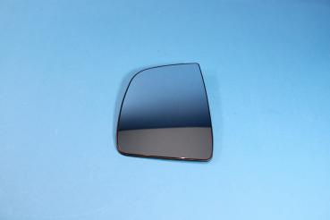 Mirror glass left side fit for Fiat Doblo / Opel Combo