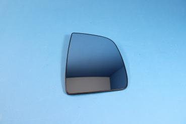 Mirror glass right side fit for Fiat Doblo / Opel Combo