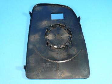 Spiegelglas LINKS passend für Fiat Ducato / Citroen Jumper / Peugeot Boxer