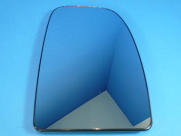 Spiegelglas RECHTS beheizt passend für Fiat Ducato / Citroen Jumper / Peugeot Boxer