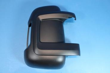 Abdeckung Spiegel RECHTS passend für Fiat Ducato / Citroen Jumper / Peugeot Boxer