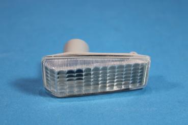 Side indicators white fit for Mercedes R170 W202 W208 W210