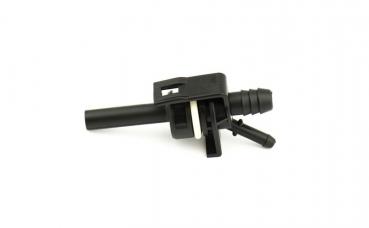 Anschlussstück Zylinderkopfventildeckel BMW E36 E34