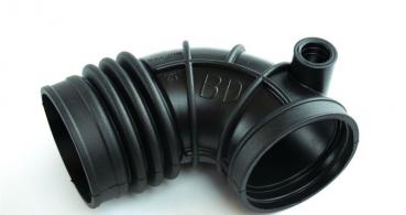 Rubber boot BMW 3er E36 320i WITHOUT ASC +T