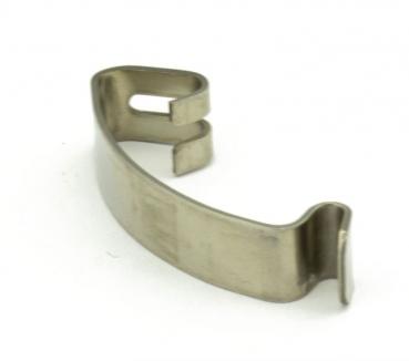 Federbügel Luftfilterkasten L=34mm BMW E28 E30 E32 E34 E36 E38 E39 E46 E52 E53 E65 E66 E83 E85 R21 R28