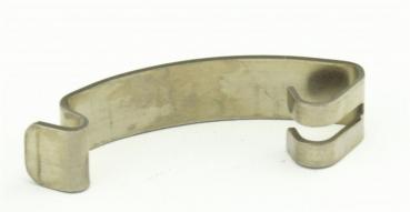 Federbügel Luftfilterkasten L=34mm BMW E28 E30 E32 E34 E36 E38 E39 E46 E52 E53 E65 E66 E83 E85 R21 R28