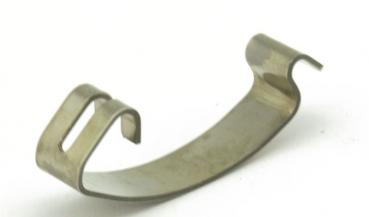 Federbügel Luftfilterkasten L=34mm BMW E28 E30 E32 E34 E36 E38 E39 E46 E52 E53 E65 E66 E83 E85 R21 R28