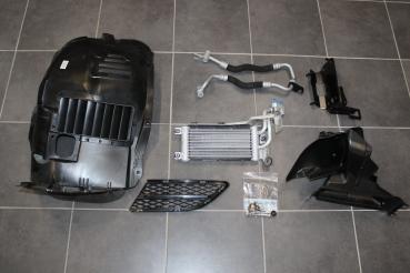 ALPINA Hochleistungs-Motorölkühler passend für BMW 3er E90 / E91 nur für 335i ab Bj. 09/08