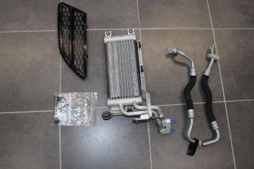 ALPINA High-Performance Engineoilcooler fit for BMW 3er E90 / E91 only for 335i Bj. 9/08-