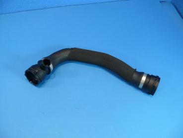 ALPINA Rücklaufschlauch Kühler - Thermostat passend für Alpina B5 Limousine/Touring (E60/E61) B6 Coupe/Cabrio (E63/E64)