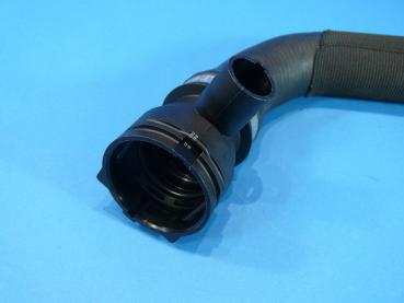 ALPINA outlet pipe fit for Alpina B5 Sedan/Touring (E60/E61) B6 Coupe/Convertible (E63/E64)