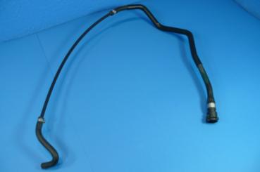 ALPINA Breather Pipe - Cooler fit for Alpina B5 Sedan/Touring (E60/E61) B6 Coupe/Convertible (E63/E64)