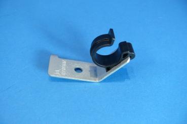 Bracket, coolant hose BMW E70 E71 F01 F07 F10 F11