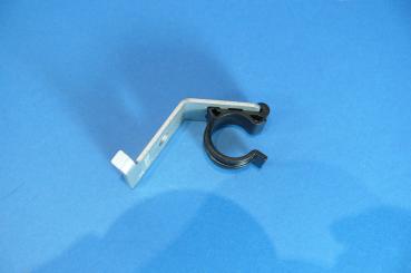 Bracket, coolant hose BMW E70 E71 F01 F07 F10 F11