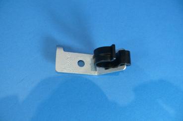 Bracket, coolant hose BMW E70 E71 F01 F07 F10 F11