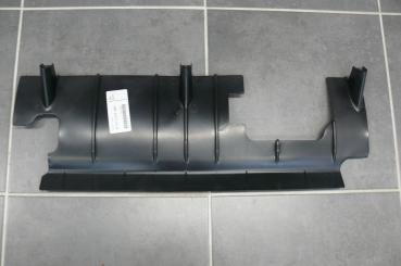 Air duct for engine oil cooling for BMW 3 Series E36 M3