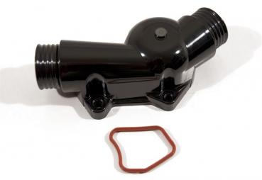 Connection Flange Waterpump Thermostat BMW E36 E34 Z3
