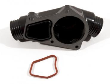 Connection Flange Waterpump Thermostat BMW E36 E34 Z3