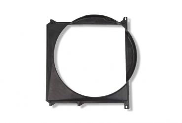 Lüfterzarge A=440mm BMW 3er E36 320i/323i/325i/328i alle nicht Compact (mit Klima)