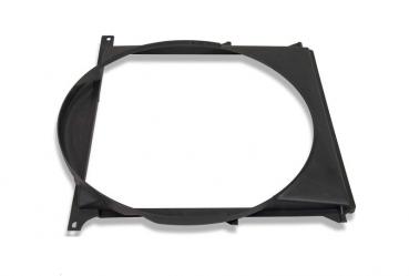 Lüfterzarge A=440mm BMW 3er E36 320i/323i/325i/328i alle nicht Compact (mit Klima)