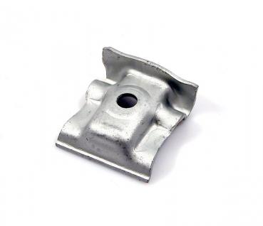 Halter Auspuff hinten links BMW E31 E36 E38