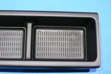Console Insert BMW 3er E46 Sedan / Touring / Compakt / Coupe / Convertible