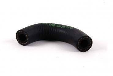 Fuel hose 8mm elbow BMW E24 / E30 / E31 / E32 / E38